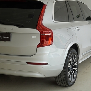 Volvo XC90 2.0 T8 HYBRID INSCRIPTION EXPRESSION AWD GEARTRONIC
