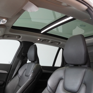 Volvo XC90 2.0 T8 HYBRID INSCRIPTION EXPRESSION AWD GEARTRONIC