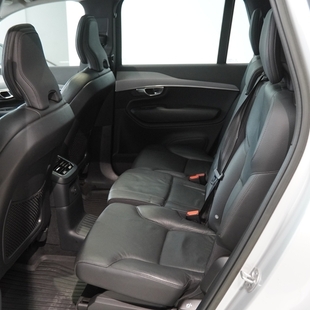 Volvo XC90 2.0 T8 HYBRID INSCRIPTION EXPRESSION AWD GEARTRONIC