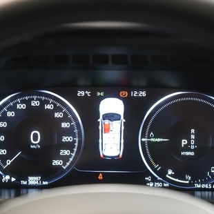 Volvo XC90 2.0 T8 HYBRID INSCRIPTION EXPRESSION AWD GEARTRONIC