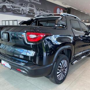 Fiat TORO 2.0 16V TURBO DIESEL RANCH 4WD AT9