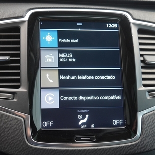 Volvo XC90 2.0 T8 HYBRID INSCRIPTION EXPRESSION AWD GEARTRONIC