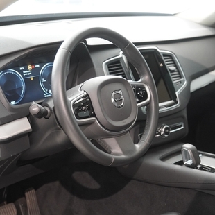 Volvo XC90 2.0 T8 HYBRID INSCRIPTION EXPRESSION AWD GEARTRONIC