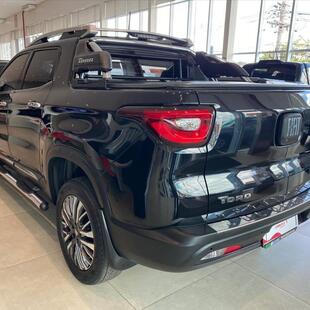 Fiat TORO 2.0 16V TURBO DIESEL RANCH 4WD AT9