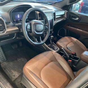 Fiat TORO 2.0 16V TURBO DIESEL RANCH 4WD AT9