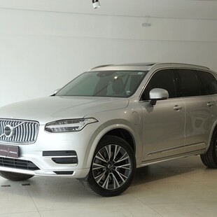 Volvo XC90 2.0 T8 HYBRID INSCRIPTION EXPRESSION AWD GEARTRONIC