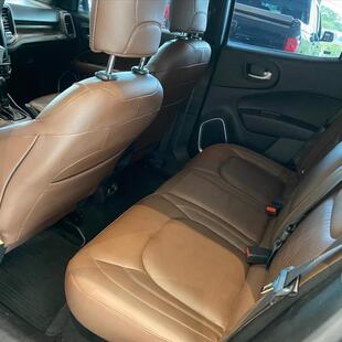 Fiat TORO 2.0 16V TURBO DIESEL RANCH 4WD AT9