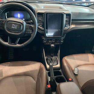 Fiat TORO 2.0 16V TURBO DIESEL RANCH 4WD AT9