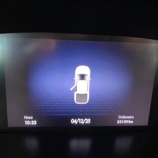 Fiat TORO 2.0 16V TURBO DIESEL RANCH 4WD AT9