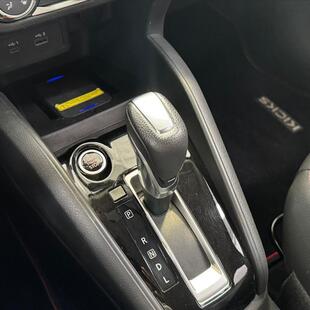 Nissan KICKS 1.6 16V FLEXSTART XPLAY XTRONIC