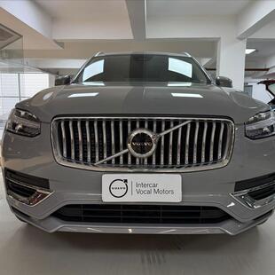 Volvo XC90 2.0 T8 RECHARGE PLUS AWD GEARTRONIC
