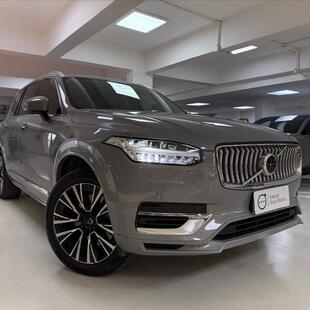 Volvo XC90 2.0 T8 RECHARGE PLUS AWD GEARTRONIC