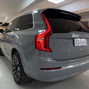 Volvo XC90 2.0 T8 RECHARGE PLUS AWD GEARTRONIC