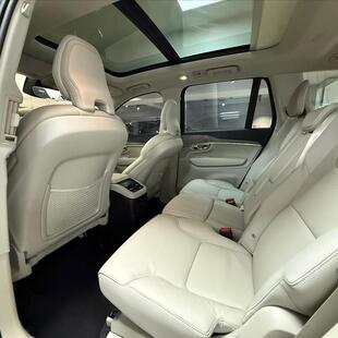 Volvo XC90 2.0 T8 RECHARGE PLUS AWD GEARTRONIC