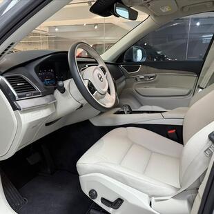 Volvo XC90 2.0 T8 RECHARGE PLUS AWD GEARTRONIC