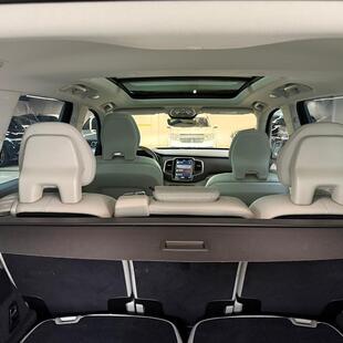 Volvo XC90 2.0 T8 RECHARGE PLUS AWD GEARTRONIC