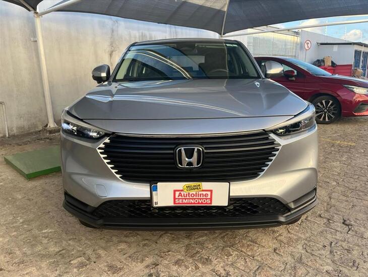galeria HR-V