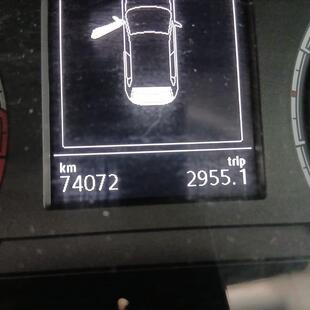 Volkswagen POLO 1.6 MSI TOTAL FLEX MANUAL