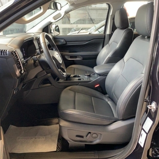 Ford RANGER 3.0 V6 TURBO DIESEL CD LIMITED 4X4 AUTOMÁTICO