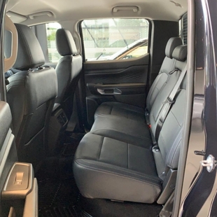 Ford RANGER 3.0 V6 TURBO DIESEL CD LIMITED 4X4 AUTOMÁTICO