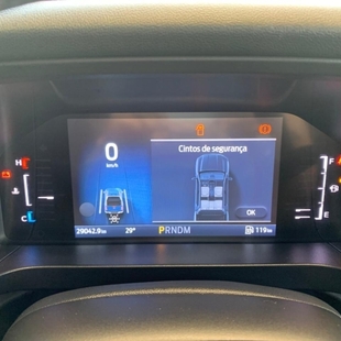 Ford RANGER 3.0 V6 TURBO DIESEL CD LIMITED 4X4 AUTOMÁTICO