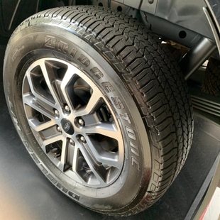 Ford RANGER 3.0 V6 TURBO DIESEL CD LIMITED 4X4 AUTOMÁTICO