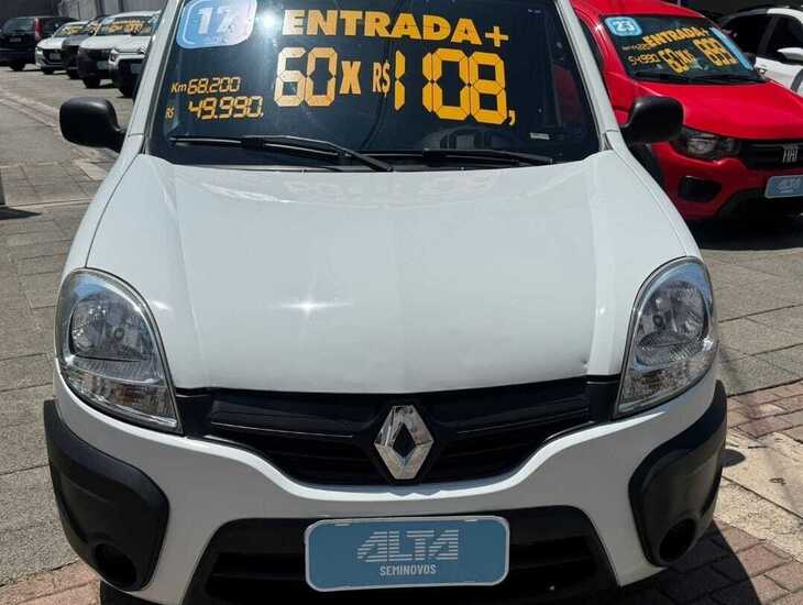 galeria Kangoo Express