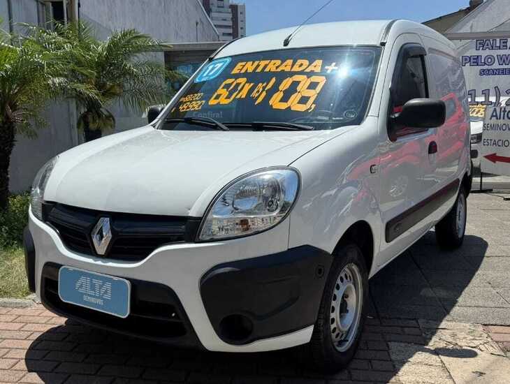 galeria Kangoo Express