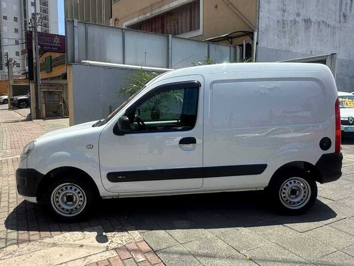 galeria Kangoo Express