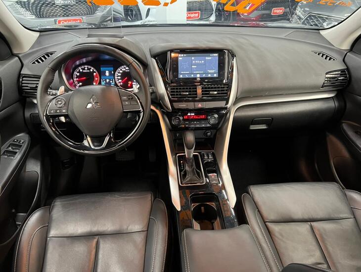 galeria Eclipse Cross