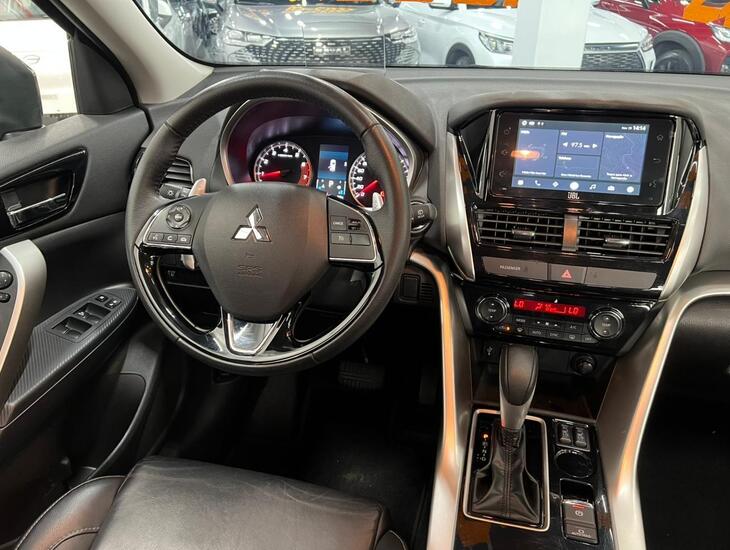 galeria Eclipse Cross