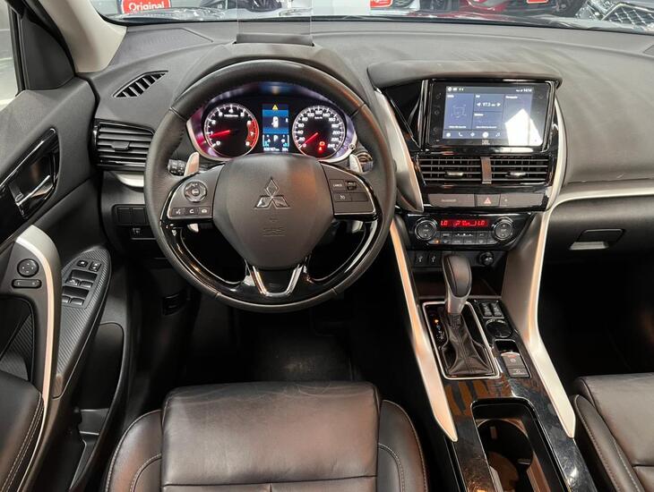 galeria Eclipse Cross