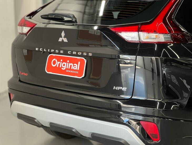 galeria Eclipse Cross