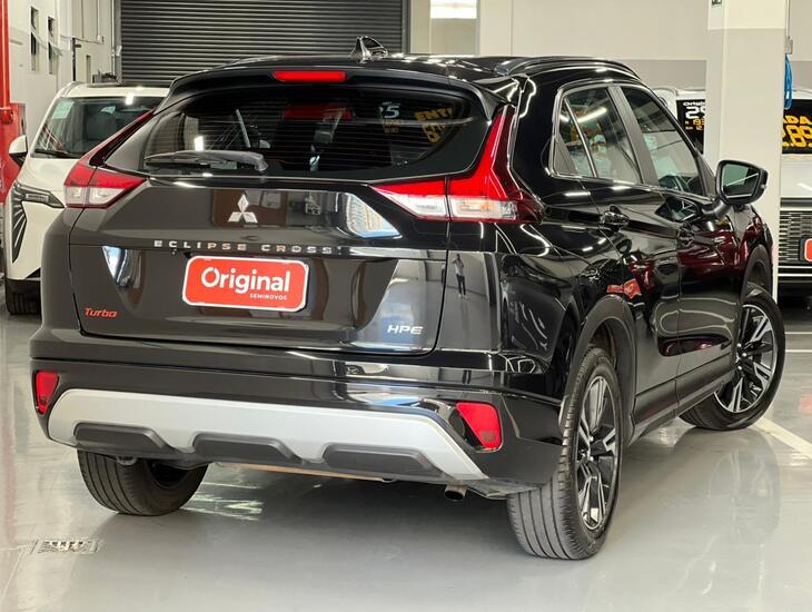 galeria Eclipse Cross