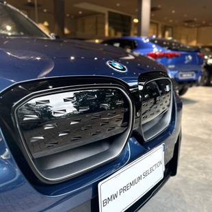 Bmw iX3 M Sport (Aut.) (Elétrico)