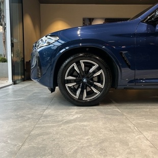 Bmw iX3 M Sport (Aut.) (Elétrico)