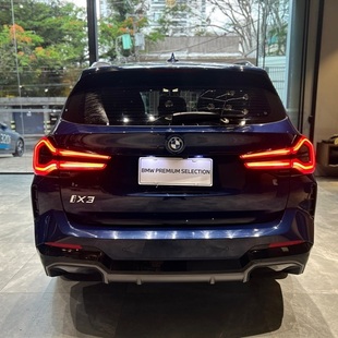 Bmw iX3 M Sport (Aut.) (Elétrico)