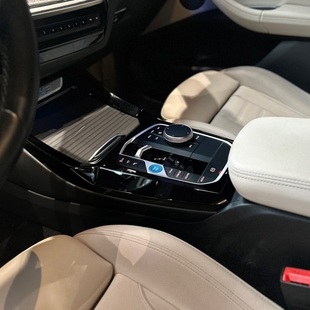 Bmw iX3 M Sport (Aut.) (Elétrico)