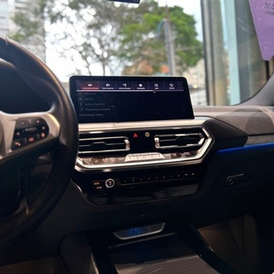 Bmw iX3 M Sport (Aut.) (Elétrico)