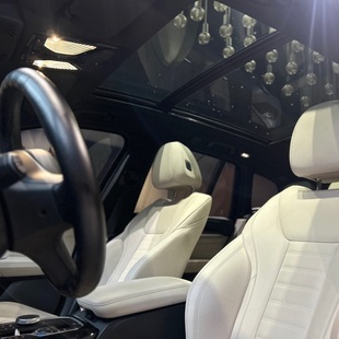 Bmw iX3 M Sport (Aut.) (Elétrico)