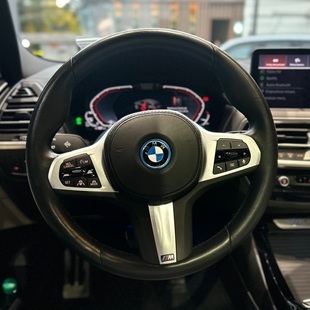 Bmw iX3 M Sport (Aut.) (Elétrico)