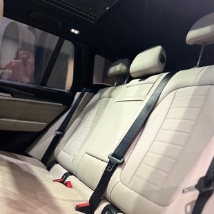 Bmw iX3 M Sport (Aut.) (Elétrico)