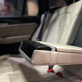 Bmw iX3 M Sport (Aut.) (Elétrico)