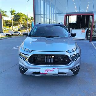 Fiat TORO 2.0 16V TURBO DIESEL VOLCANO 4WD AT9