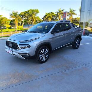 Fiat TORO 2.0 16V TURBO DIESEL VOLCANO 4WD AT9