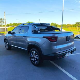 Fiat TORO 2.0 16V TURBO DIESEL VOLCANO 4WD AT9