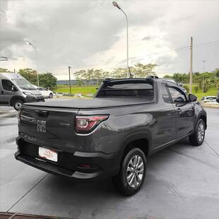 Fiat STRADA 1.3 FIREFLY FLEX FREEDOM CS MANUAL