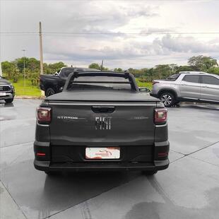 Fiat STRADA 1.3 FIREFLY FLEX FREEDOM CS MANUAL