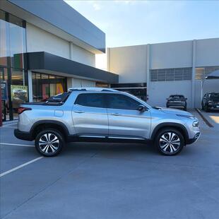 Fiat TORO 2.0 16V TURBO DIESEL VOLCANO 4WD AT9