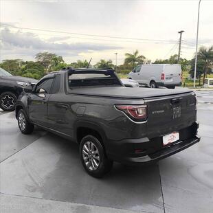 Fiat STRADA 1.3 FIREFLY FLEX FREEDOM CS MANUAL